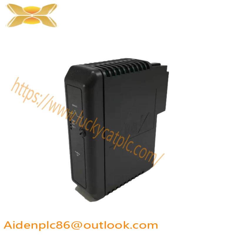Emerson KJ3243X1-BB1 12P3994X052 VE4022 Interface Card
