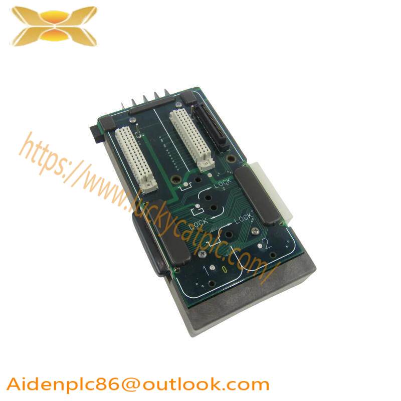 Emerson KJ4001X1-BA2 12P1562X012 DeltaVController