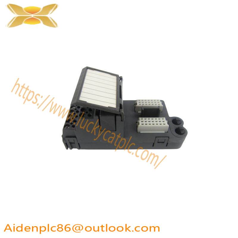 EMERSON KJ4001X1-CA1