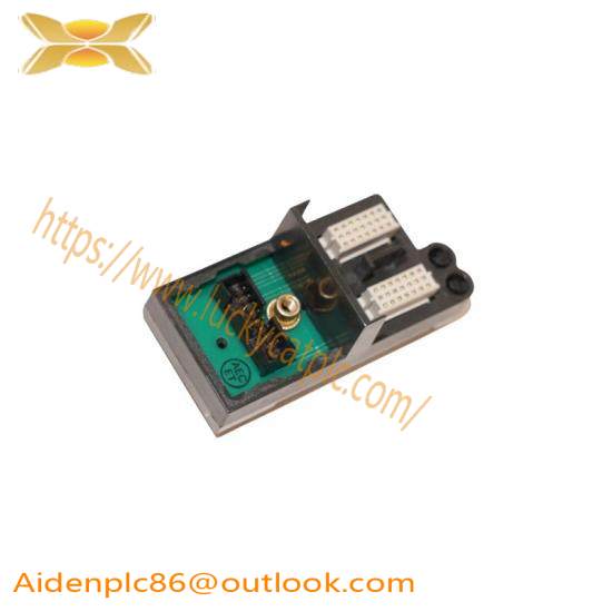 EMERSON KJ4001X1-CE1 12P0732X022 16 Pin Mass Terminal Block