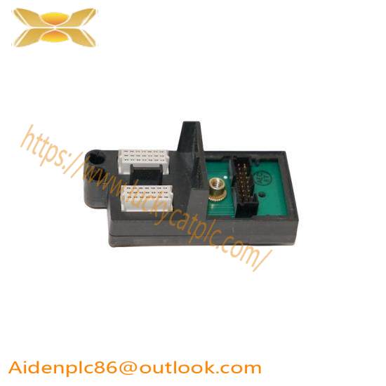 EMERSON KJ4001X1-CE1 12P0732X022 16 Pin Mass Terminal Block