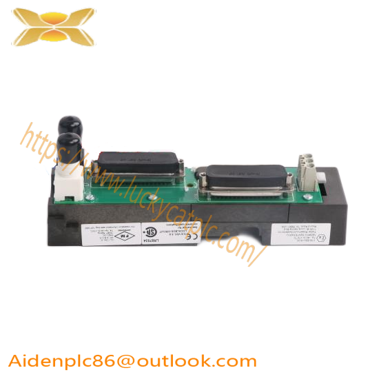 Emerson KJ4001X1-NA1 12P3373X022