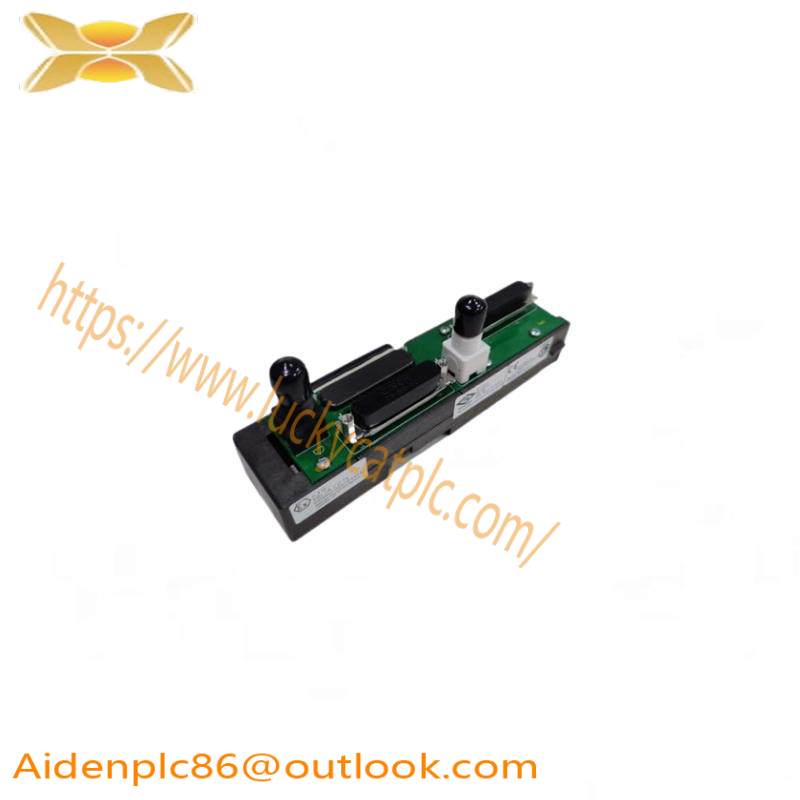 EMERSON KJ4001X1-NA1 REV:C