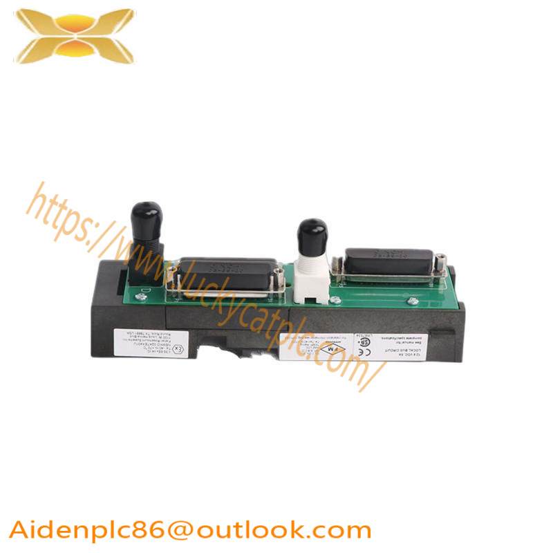 EMERSON KJ4001X1-NA1 REV:C
