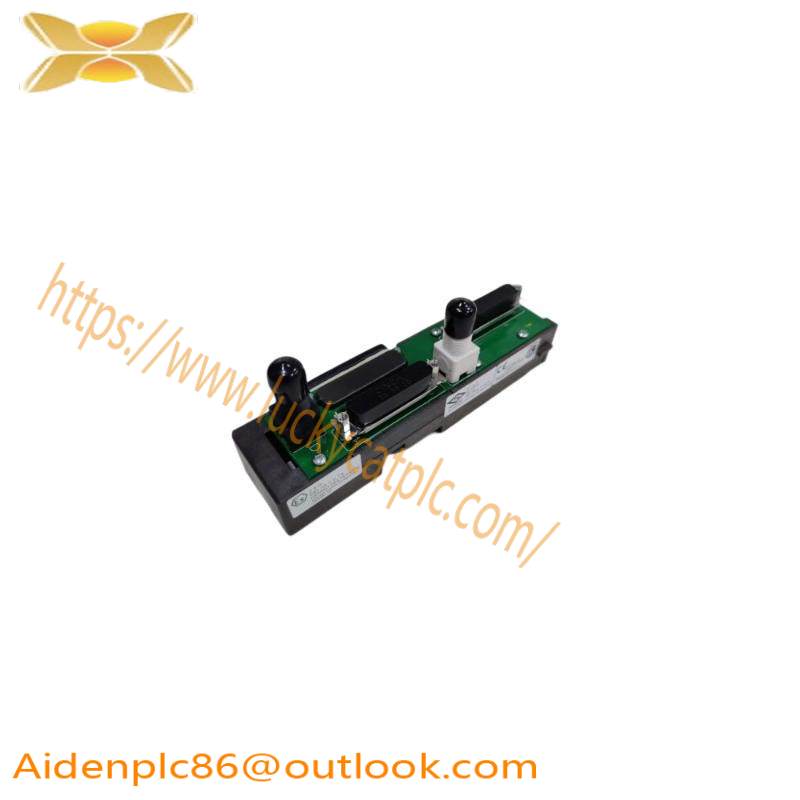 EMERSON KJ4001X1-NA1 REV:C