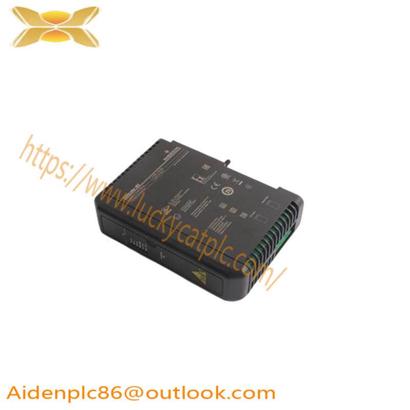 EMERSON KJ4001X1-NB1 12P3368X012