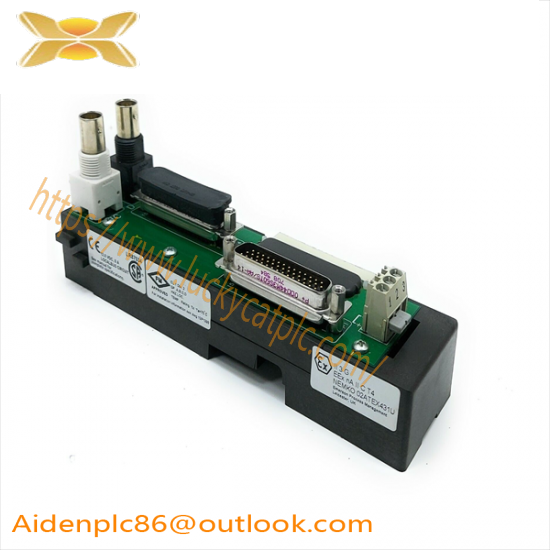 Emerson IC693CPU311CA