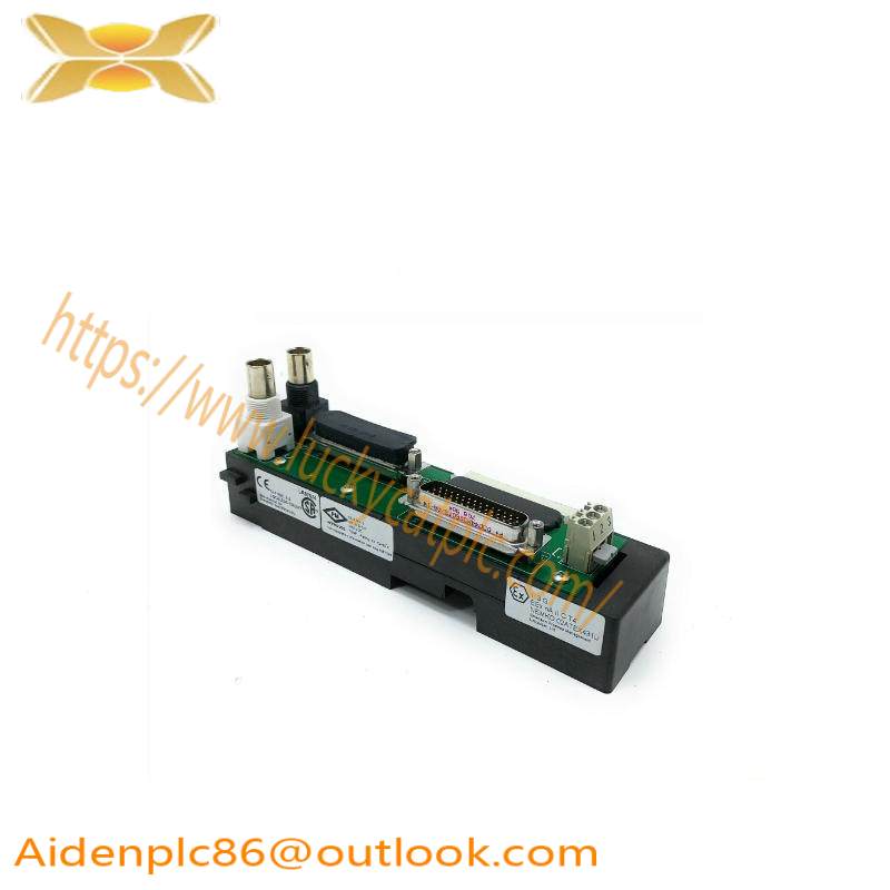 EMERSON KJ4001X1-NB1 REV:E