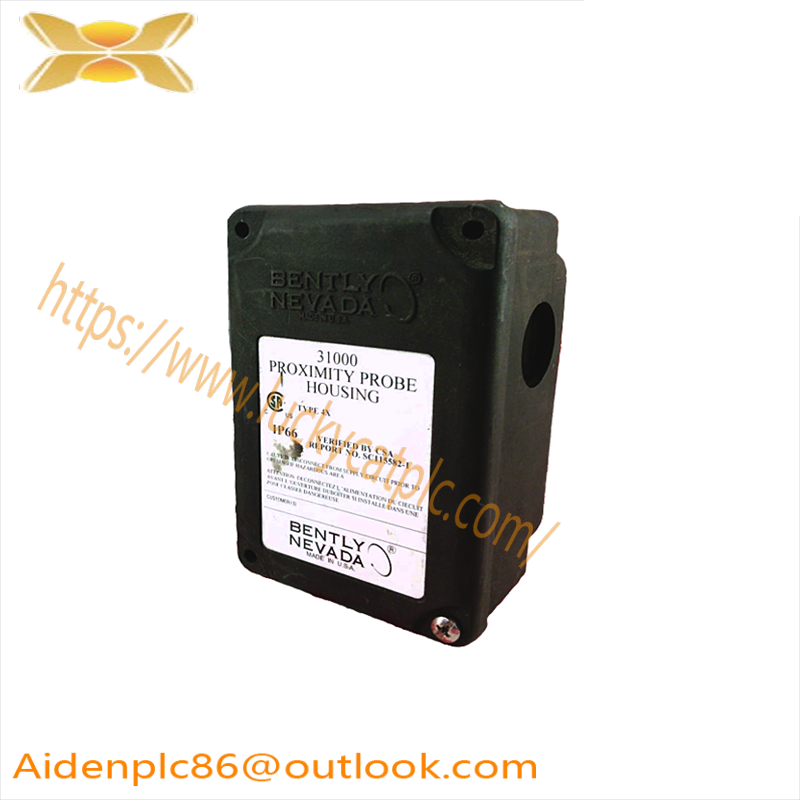 EMERSON KJ4006X1-BD1