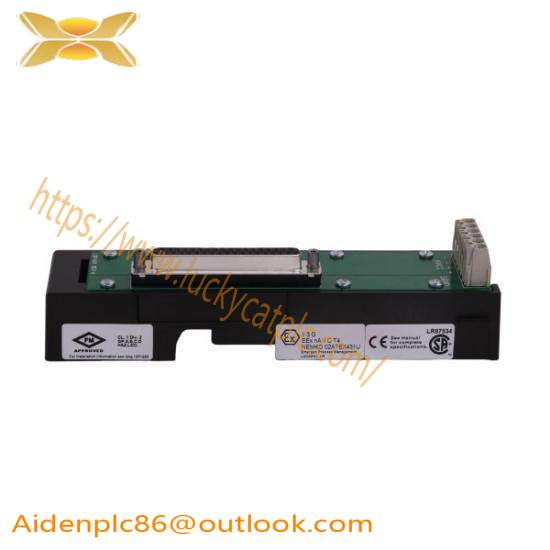 Emerson EDGE-ETM-00008