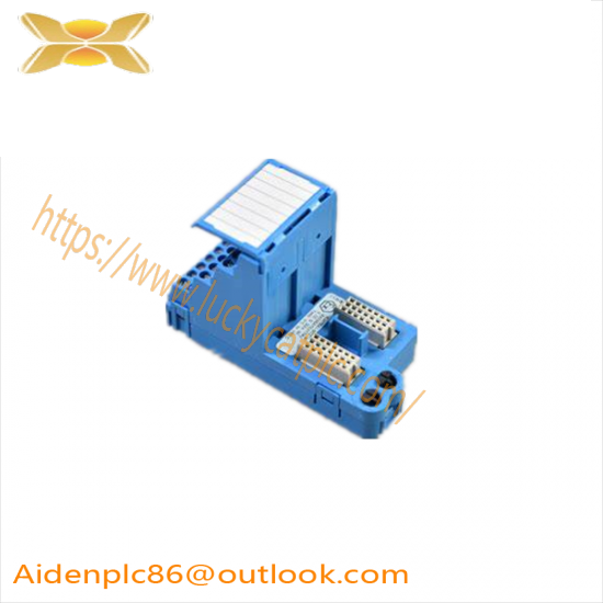 Emerson RMS/R500
