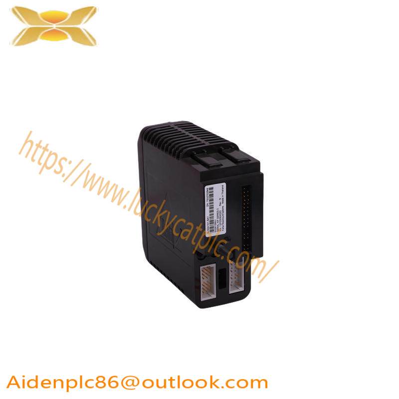 EMERSON KL2001X1-BA1 Smart Logic Solver