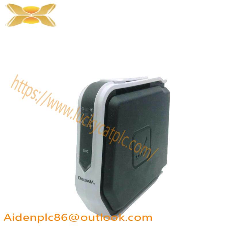 Emerson MTR-3S32-H-E-0-E-0-MODRR