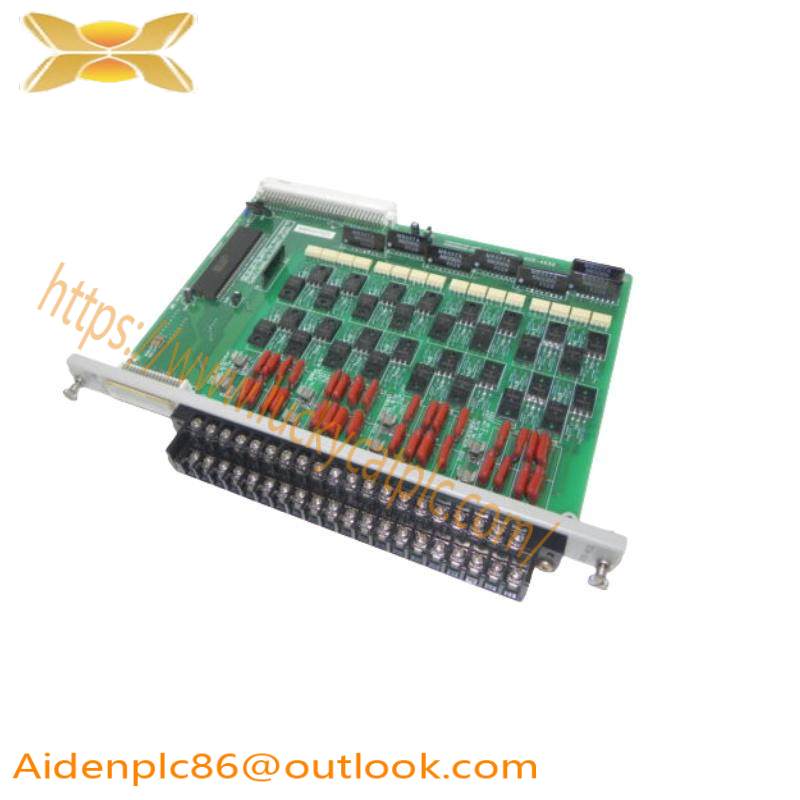 Emerson 5X00105G01