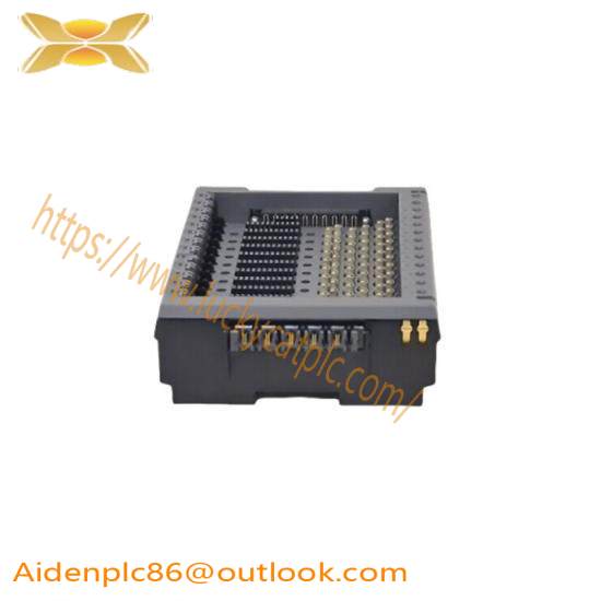 Emerson KL4201X1-BA1 DCHARM BASEPLATE