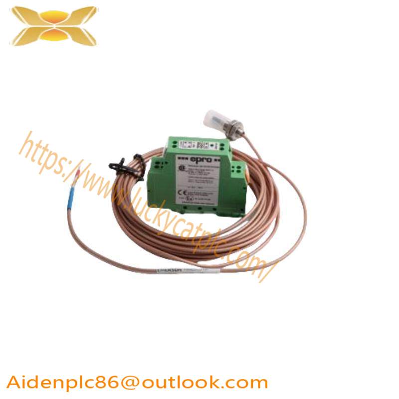 EMERSON L0115012 L0115032