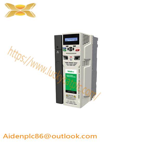 EMERSON VE5010 (KJ4110X1-EA1)