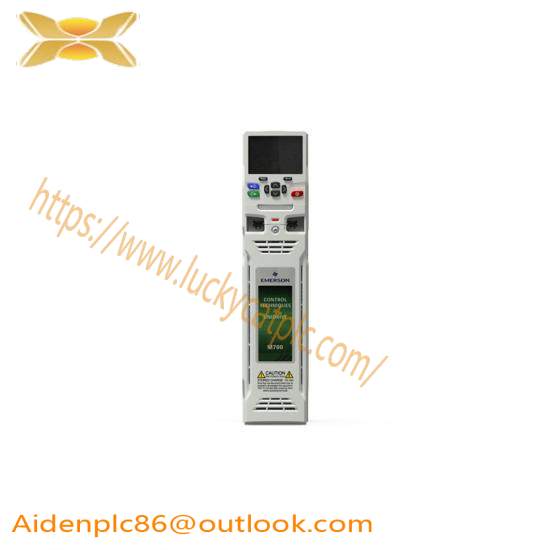 EMERSON M701-03400078A Inverter
