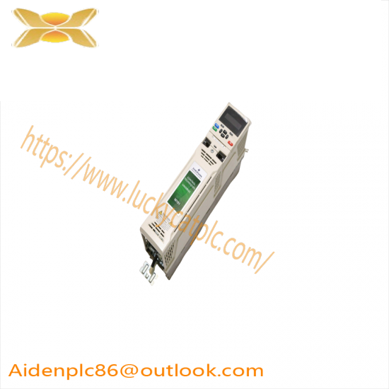 EMERSON M701-03400100 Control Techniques AC Drives