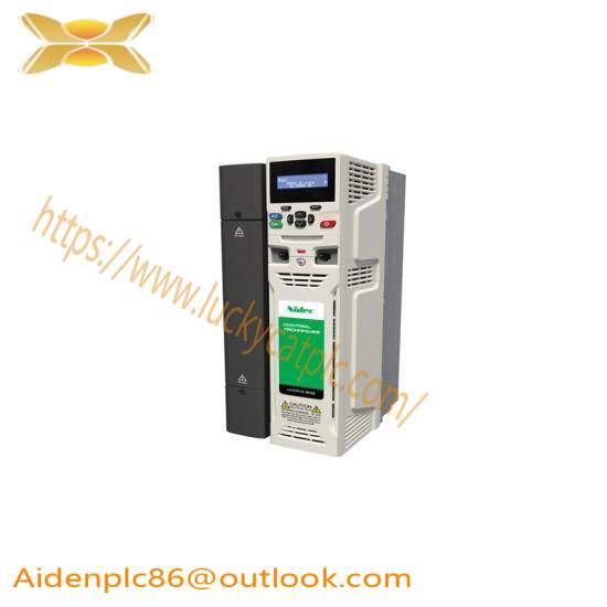 EMERSON M701-05400270A Inverter Drive