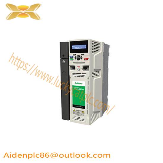 EMERSON M701-06400470A AC Drive ﻿