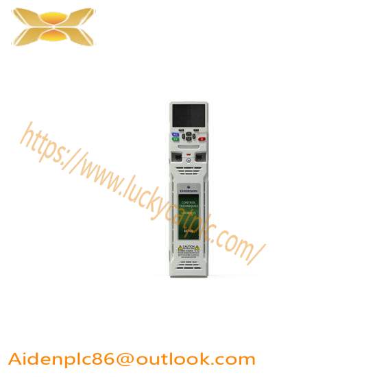 EMERSON M701-07400770A AC Drive
