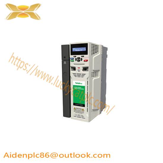EMERSON M701-07401000A inverter drives