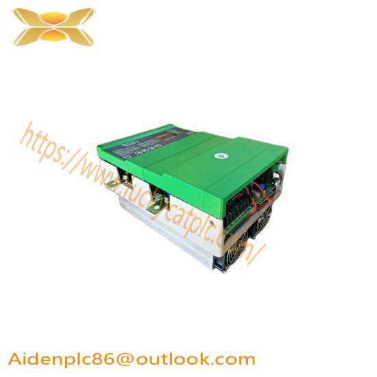 EMERSON Mentor I I M210/M2 DC Drive