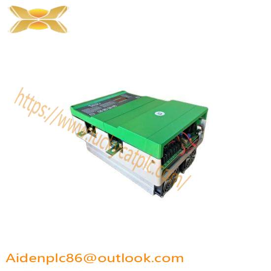 Emerson Mentor MP75A4R