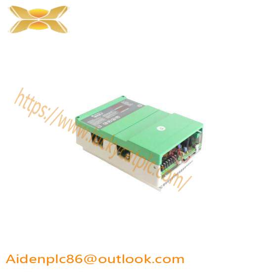 Emerson Mentor MP75A4R