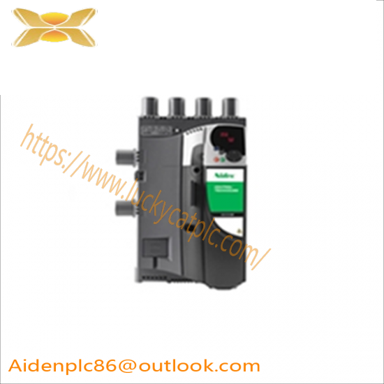 Emerson Mentor MP75A4R