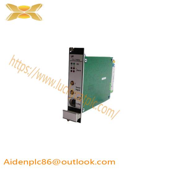 EMERSON MV6100COMI