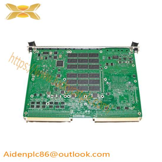 EMERSON MVME31006E-1152 Artesyn Embedded Technologies