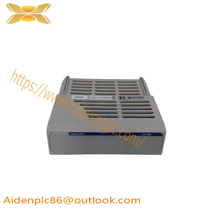 Emerson Ovation 1C31110G03 Contact Wetting SOE/Digital In