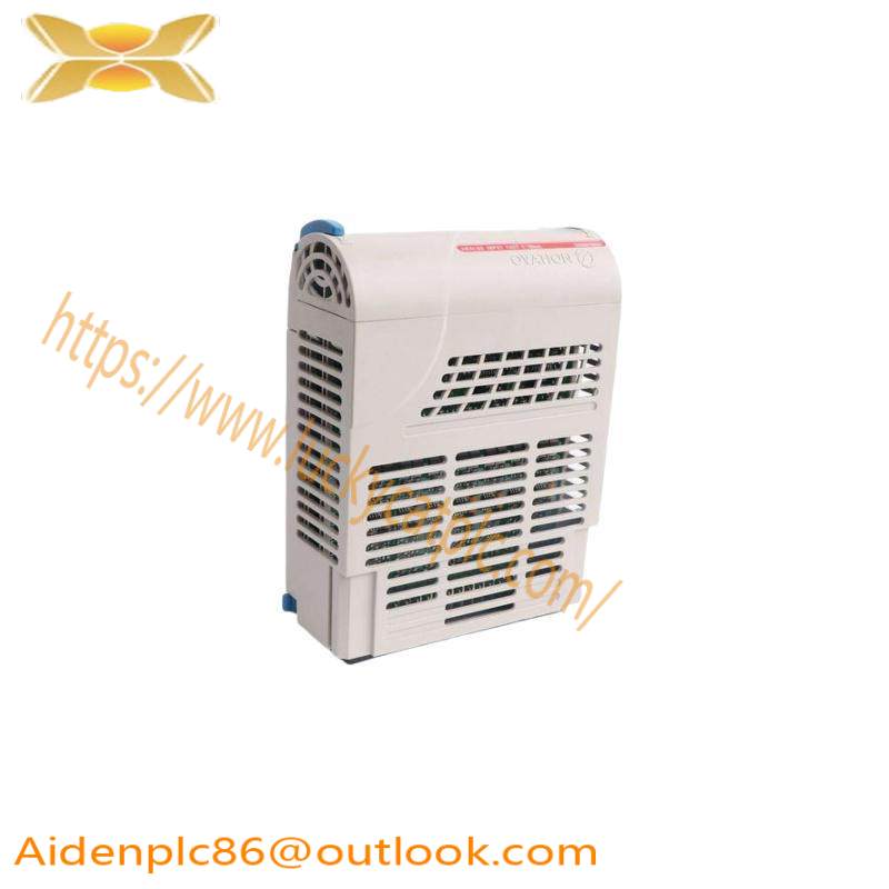 Emerson IC695ALG112CA