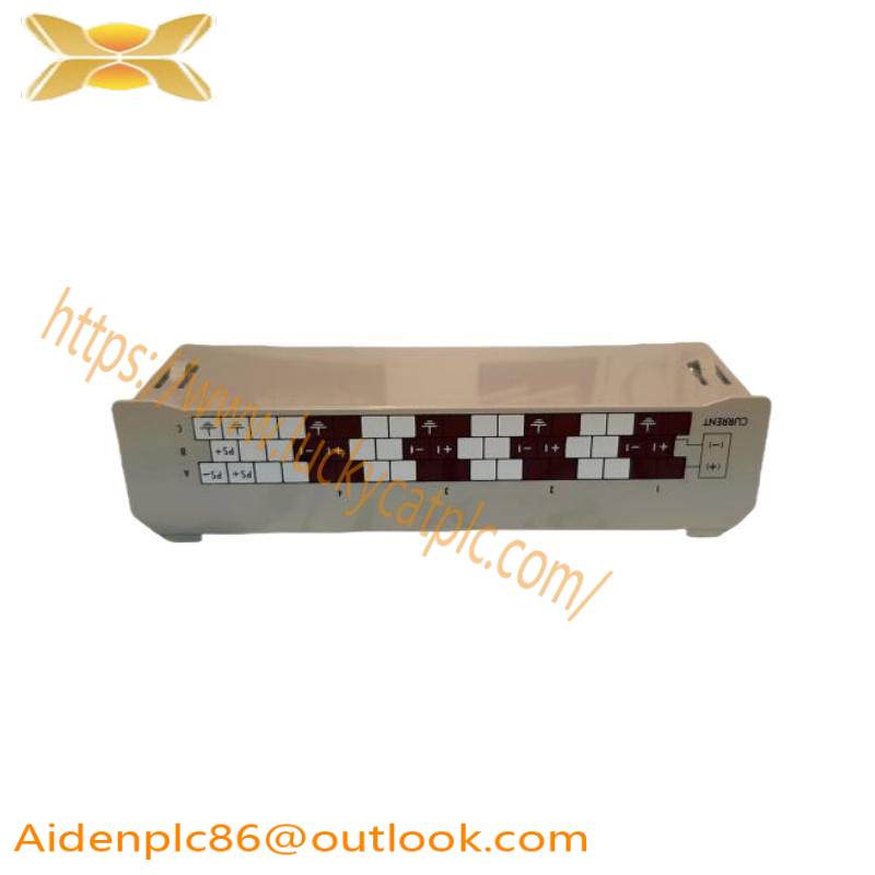 Emerson Ovation 1X00188H01 P-mod Cavity Insert