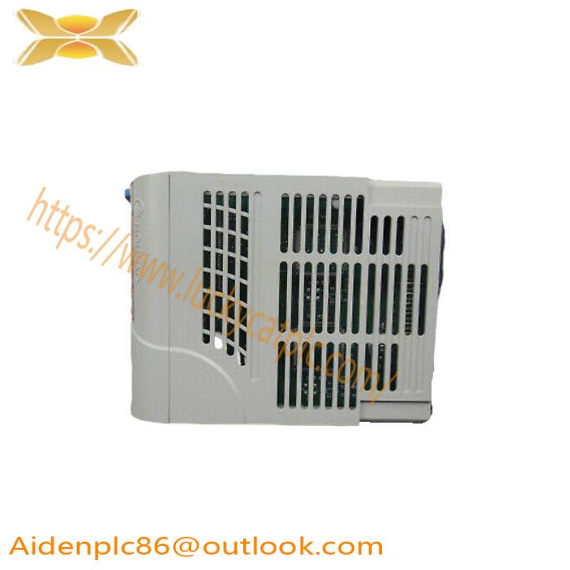 Emerson Ovation 5X00419G01 ETHERNET LINK CONTROLLER