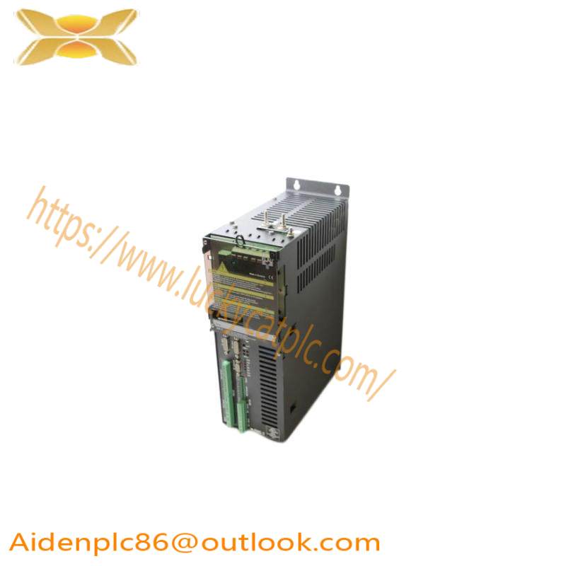 EMERSON PMC PROFINET