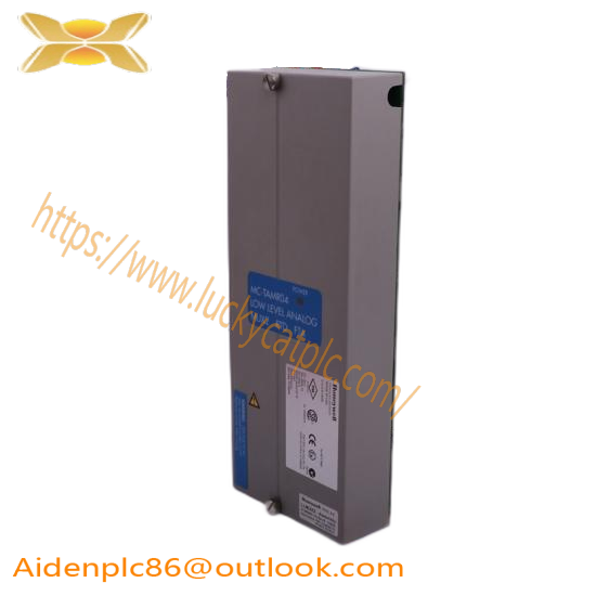 EMERSON PMC PROFINET
