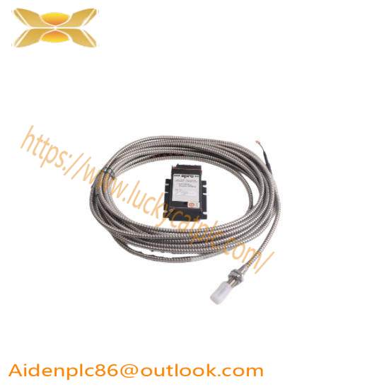EMERSON PR6423/000-030-CN CON021  Brand New