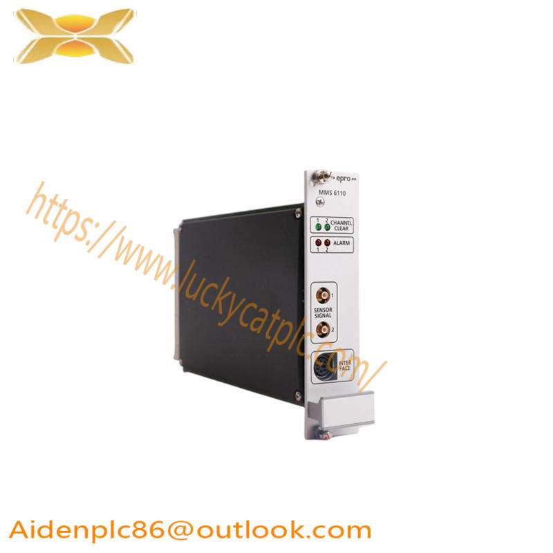 EPRO PR6423/002-140