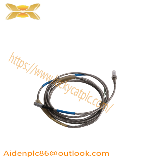 EMERSON PR6423/004-010 Vibration Sensor  Brand New