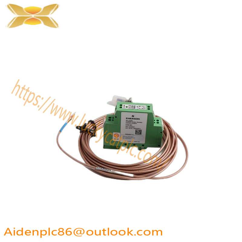 Emerson IC693CPU311CA