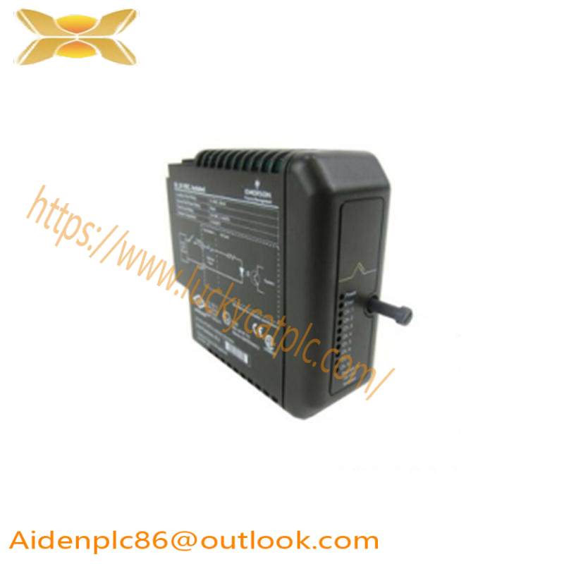 EMERSON PR6423/008-110+CON041
