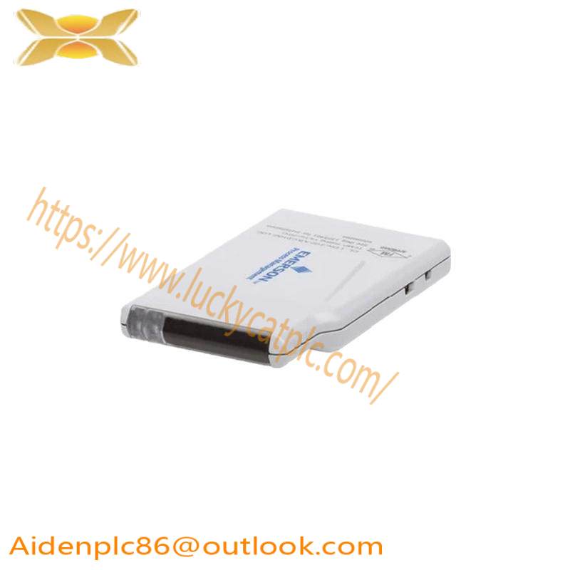 EMERSON PR6423/008-110+CON041
