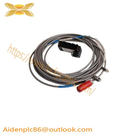 EMERSON PR6423/011-130 CON021 SENSOR