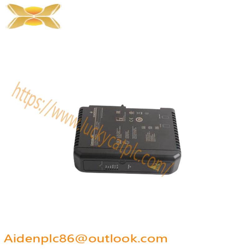 Emerson PR6423/01R-111 CON031 Current Sensor