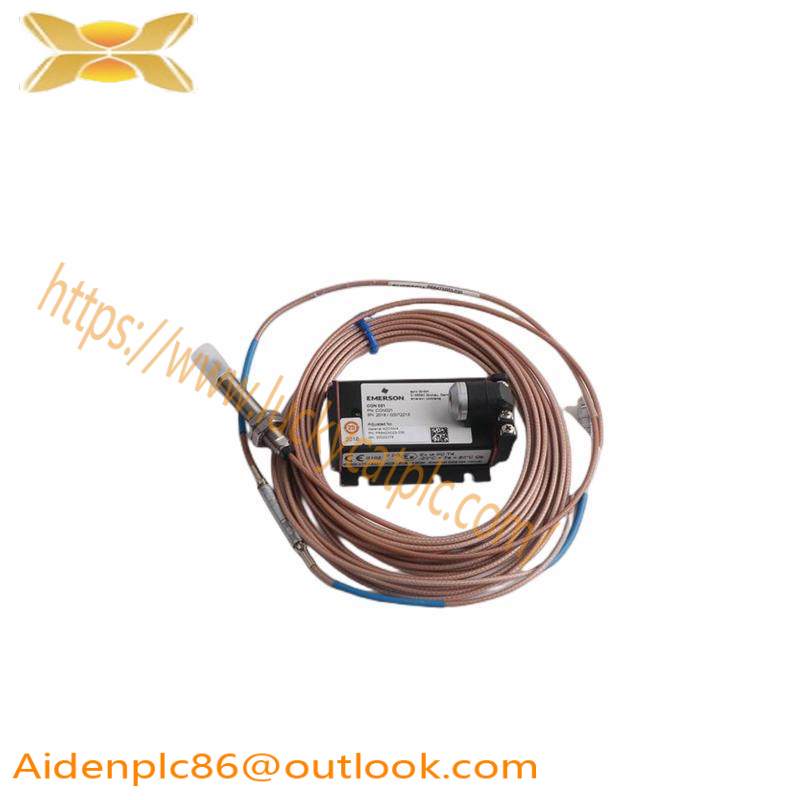 Emerson 5X00105G01