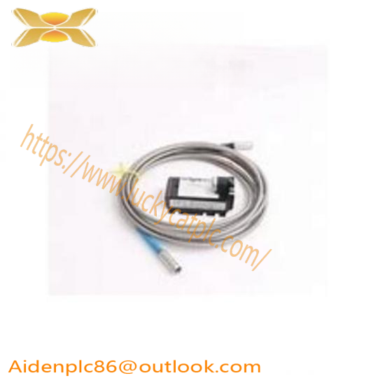 EMERSON PR6424/000-110 CON021/914-100