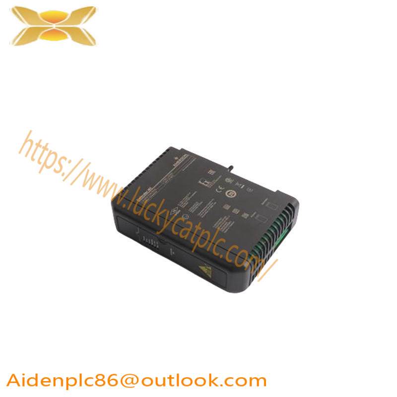Emerson PR6424/006-111 CON031 Eddy Current Sensor